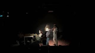 "Bipanic": PRIDE 2024 [UCL Drama Society]