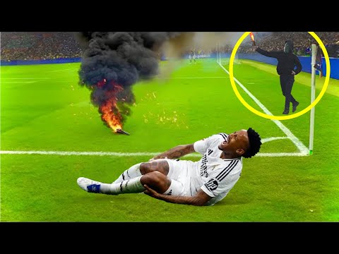 When Fans Go Too Far...