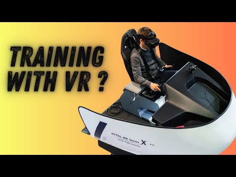 Gamers Are Training to Fly eVTOLs. Yes, Really!