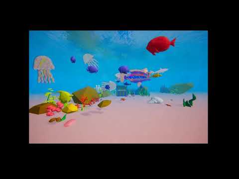 Fishy Sketch Demo