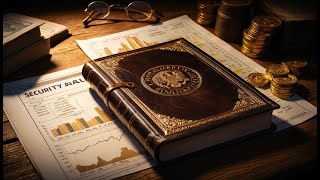 The Book That Made Warren Buffett Rich | Security Analysis Explained