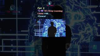 🧠💔 AI's Deep Learning Limits #ML #Neural #Trust #Fairness #Robustness #Accessibility #Confidence P2