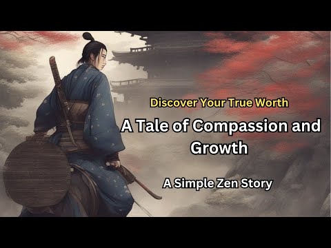 Finding True Worth - A Tale of Compassion
