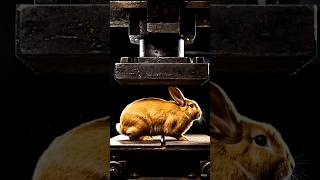 Press vs CGI Animal 😱” #HydraulicPressTest #ytshorts #shortvideo