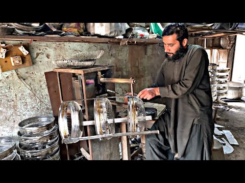How Amazing Steel Basket For Kitchen Utensils||kitchen Space Saving Basket For Beginners