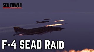 Softening Up The Enemy - Odin's Spear 2/3 - Sea Power