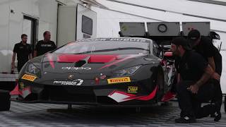 Precision Performance Motorsports: VIR Racing 2019