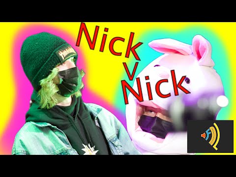 Friday Night Live Ep 2. Nick Sheerin