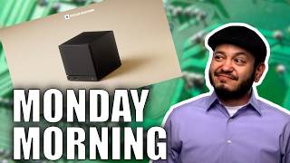 #SGGQA 431: EU vs TikTok, Steam Machine Delayed, AI Bubble Deflating, Colleges Ban Smartglasses