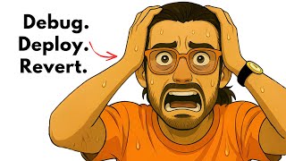 Why It Sucks to Be a Software Developer