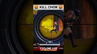 Teammate Ne Kill Chori Kiya 😡 Phir Bhi 1v3 Clutch 💀🔥