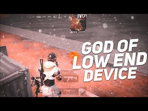 GOD OFF LOW END DEVICE • PREM YT BGMI MONTAGE🔥 •  SAMSUNG A3, A5, A6, A7, J2, J5, J7, S5, S6, S7, 59