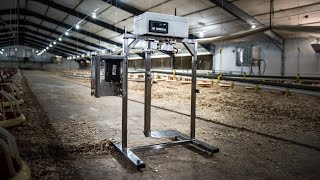 ARCC Agri IOT Chicken Weighing Scale