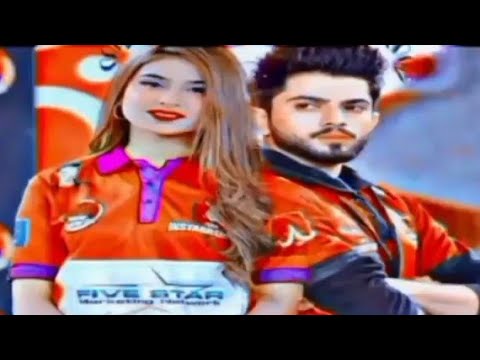 Laraib And Maheen New VM Video | Mahraib ❤️