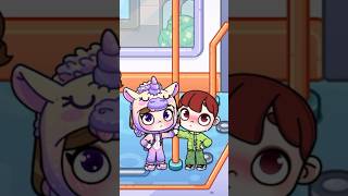 SOFÍA TIENE UN ENAMORADO 😻🙀 #tocakori  #avatarworld #humor #love