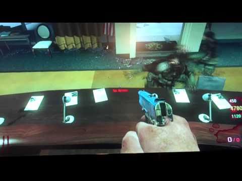 NEW' Black Ops Glitch! Amazing out of map!