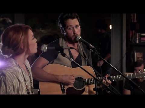 "Ghost Of Beauty Divine" - Elenowen // Brite Session