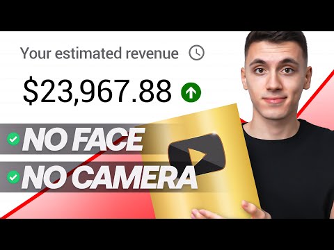 People Are Making Millions With YouTube Automation (Here's How)