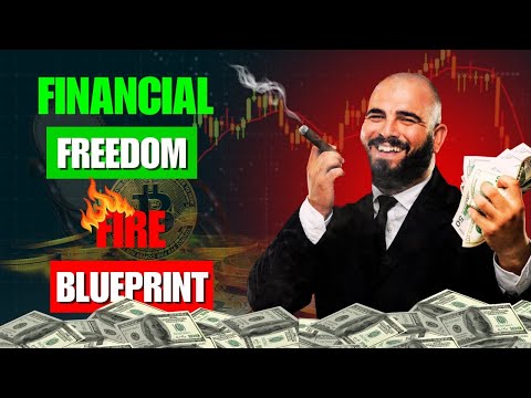 FIRE Starter: Blueprint to Financial Independence and Early Retirement