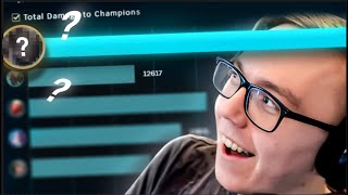 THE EASIEST ELO PRINTER CHAMPION!