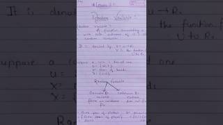 Random variable