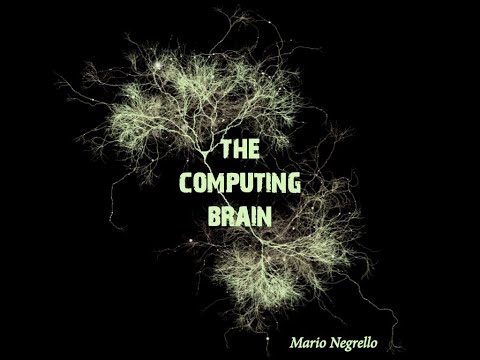 The Computing Brain Minor (Pitch)