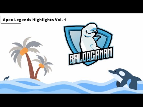 Apex Legends Highlights