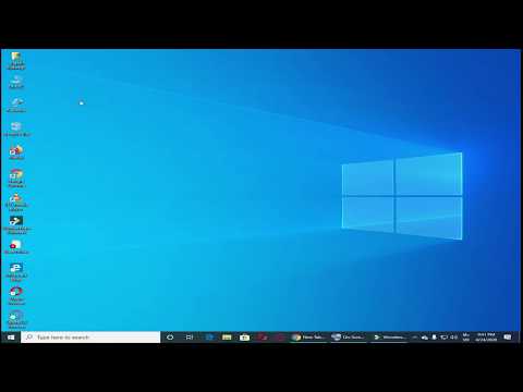 How to Download Windows 10 64 bit & 32 bit   USB  download New Version