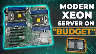 Unleashing the "Modern" Dual Xeon Beast!