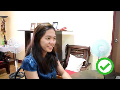7 Tips on How To Pass an Interview [Infomercial]