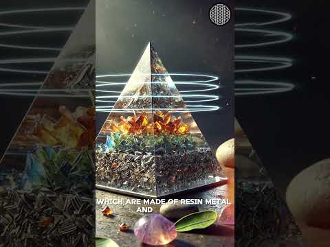 Unlocking the Secrets of Orgone Energy: Harnessing the Life Force Within 🌌