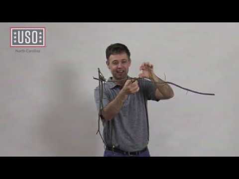 USO of NC and Flow Circus Episode 2  - "Mastering Balancing"