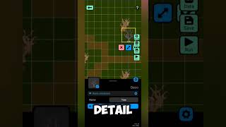 full vid on yt channel #roblox #gamedevelop #gamedev #duet #pixelart #gamedevlife #voiceeffect