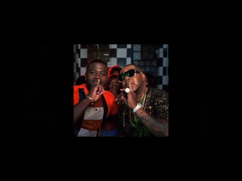 Peter Jericho Sayless ft. Twista