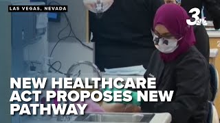 Nevada Healthcare Access Act proposes new dental hygienist training pathway, sparks debate