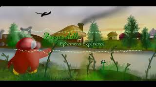 Ephemeral Experience | A Musical Composition