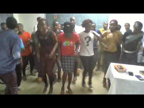 POKEA SIFA-Shabilia Samwel OTTI