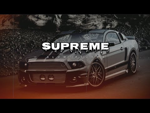 Shubuh - Supreme ( music ) 