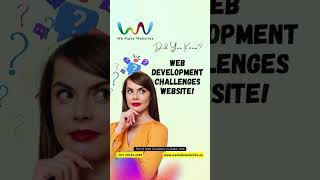 Overcome Web Development Challenges