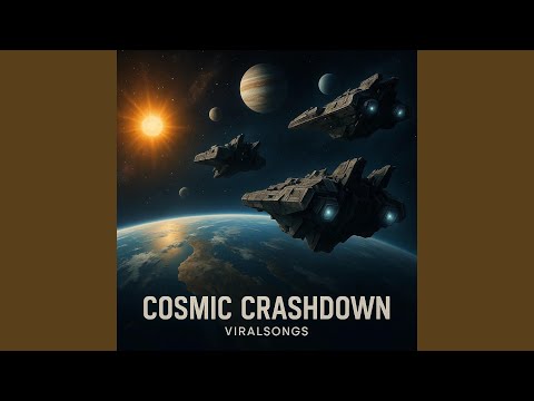 Cosmic Crashdown