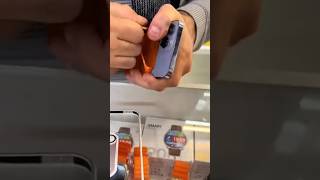 Turn Your Old iPhone Into iPhone 17 Pro Max 😱 | Just Change the Case! #mobilecover