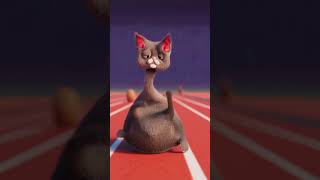 " Fun, laughter, and learning with our colorful cartoon characters every day!"#trending#shorts#kids