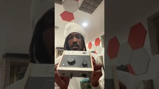 #artists #audioengineering #musicproducer #uad #universalaudio #portablestudiosetup