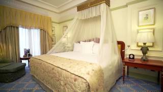 Manor Suites at ITC Windsor, Bengaluru