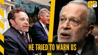Robert Reich: The rich win every election, and they're profiting from dividing us
