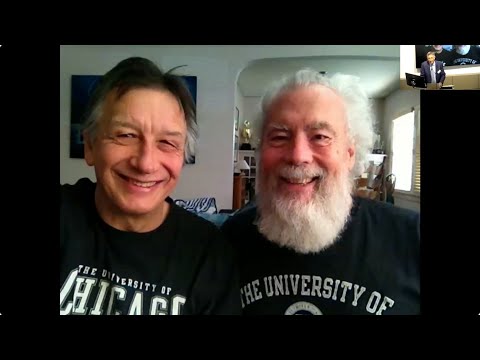 Symposium Introduction & The Compassionate Caregiver’s Journey – PSP-MSA-CBD Caregiving Symposium