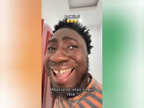 😂Quand l’Africain veut trop impressionner! | Christ Vital, Paul Yves Heytien, Teknoush & Ange Fred.