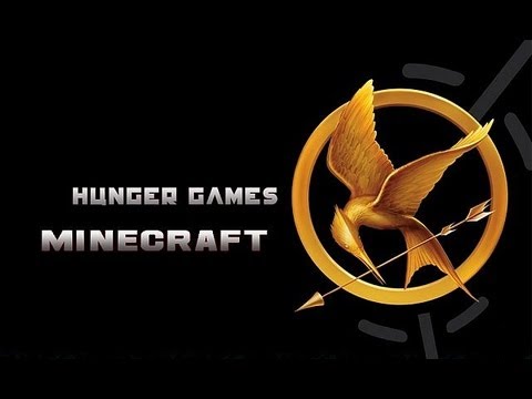 [FR] Minecraft : Hunger Games avec Sylartichot !