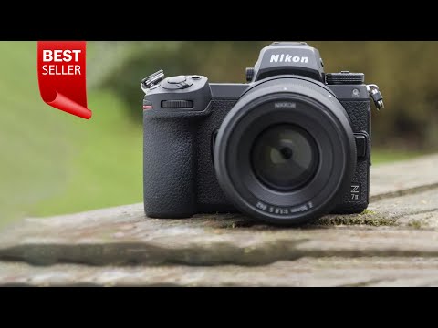Top 10 Best Nikon Cameras [2023]