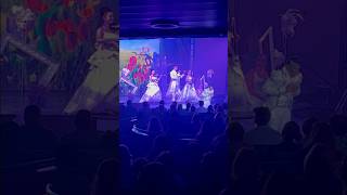 Celestial Strings, Live Show - Great artists🔥👏🏻
